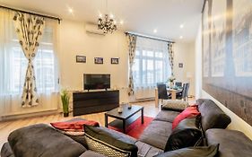 Real Apartments Anker